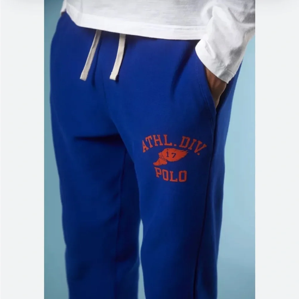 Polo Ralph Lauren comfortable casual